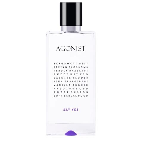 agonist perfumes|say yes fragrances.